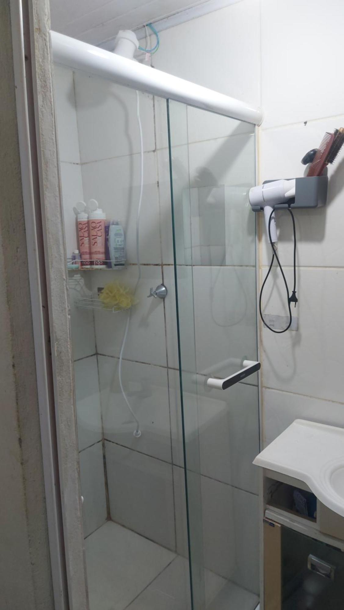 Kitinete Final De Rua Centro Hotell Itajaí Eksteriør bilde