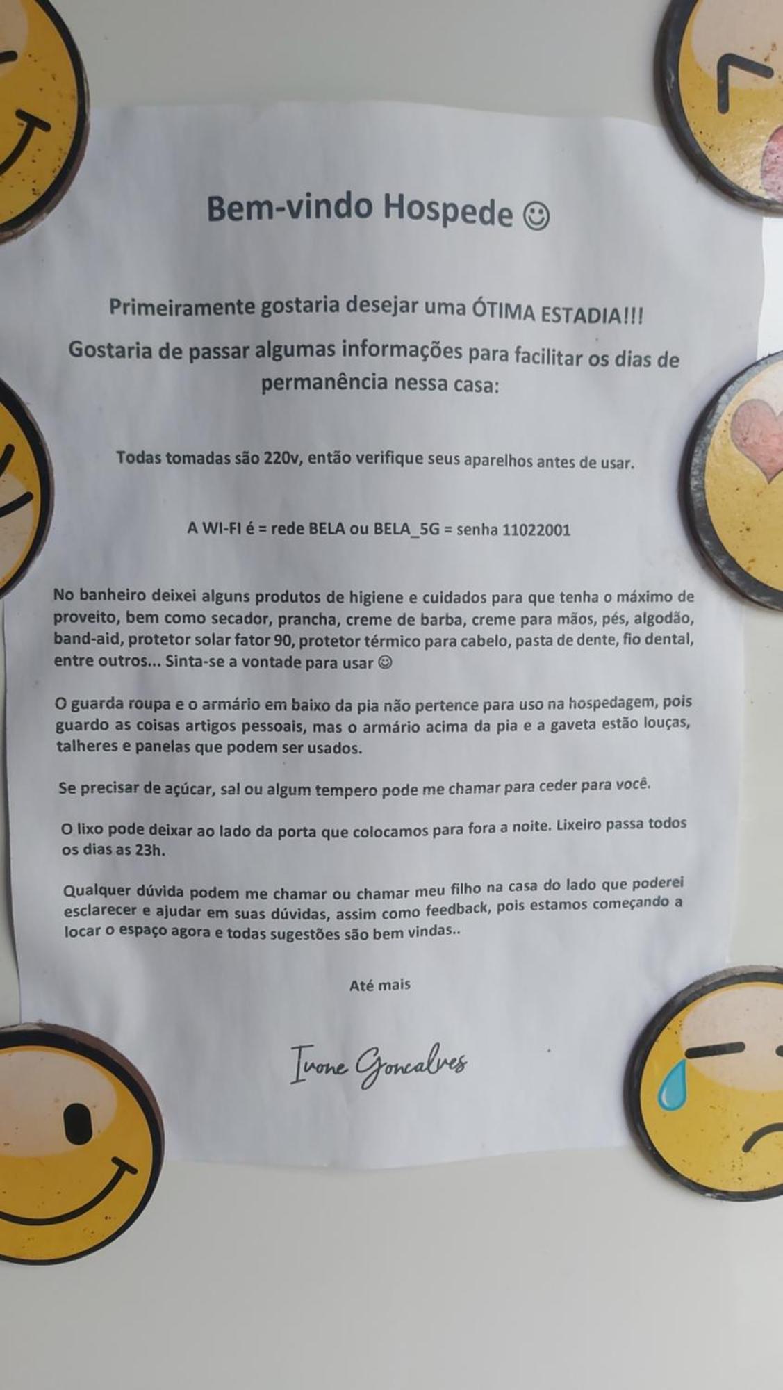 Kitinete Final De Rua Centro Hotell Itajaí Eksteriør bilde